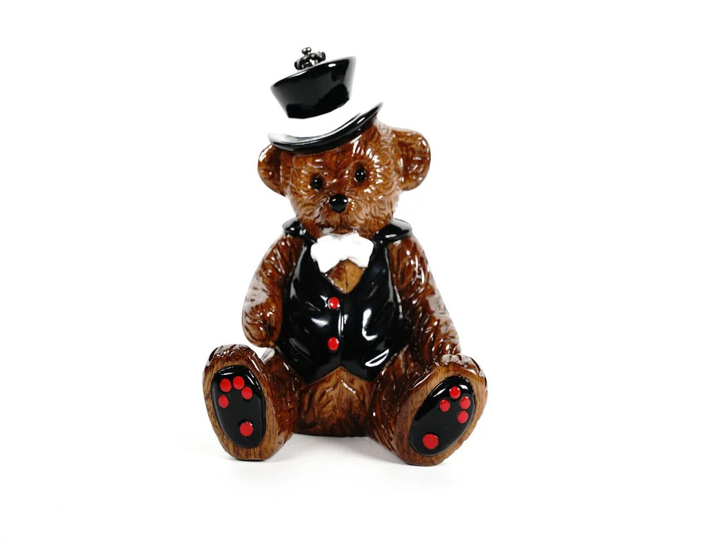 Timmy Woods Party Bear