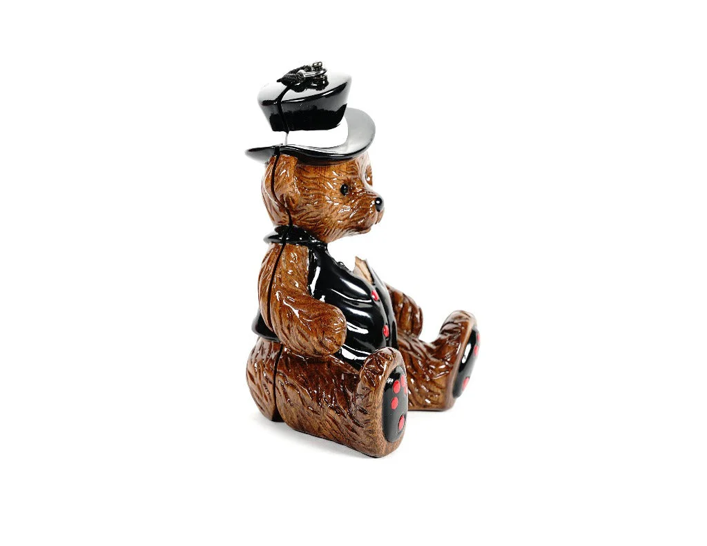 Timmy Woods Party Bear - Image 2