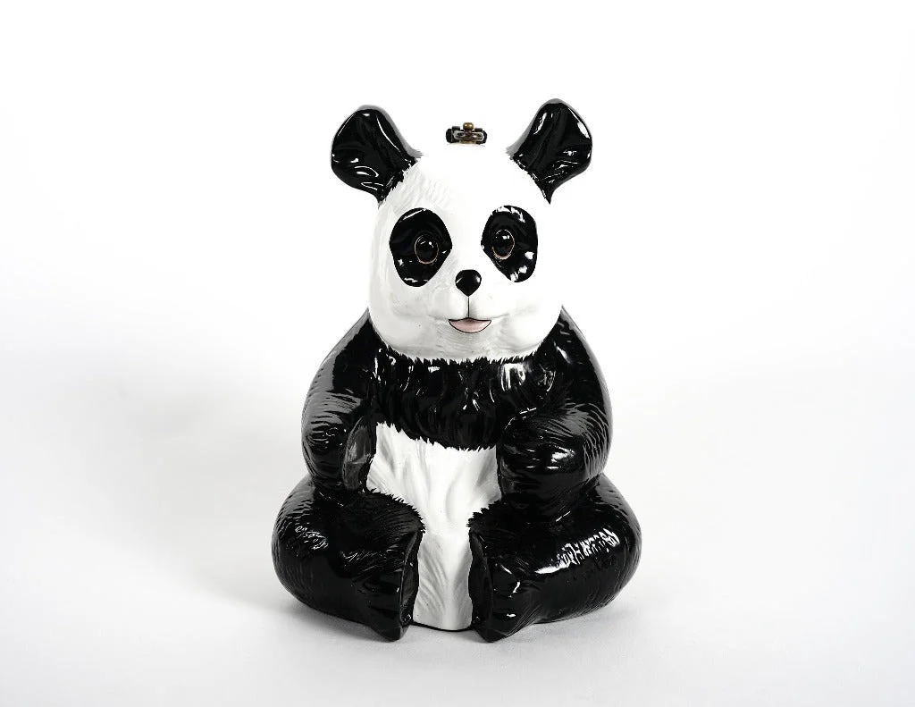 Timmy Woods Peri Panda