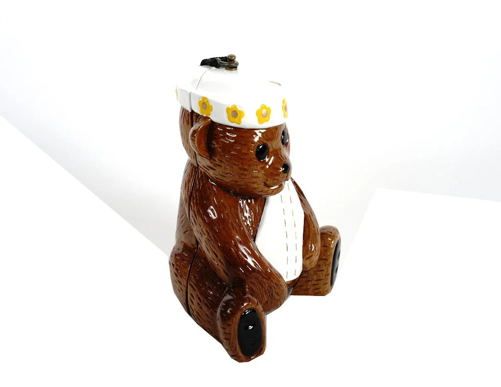 Timmy Woods Sailor Bear - Image 2