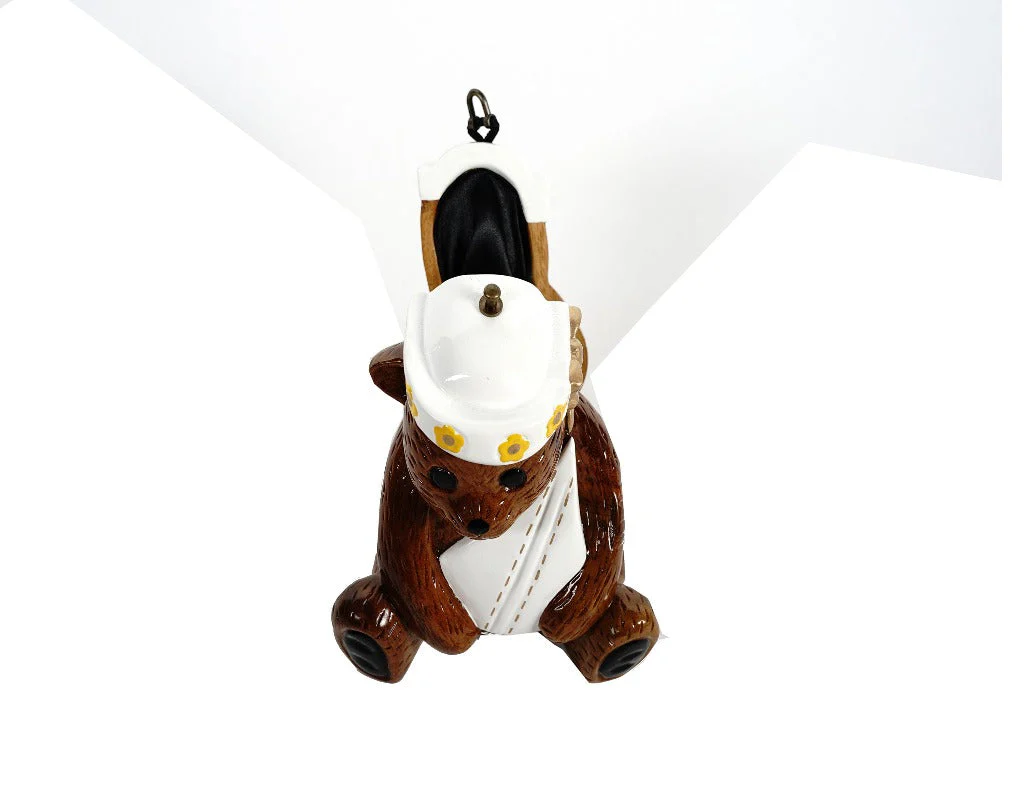 Timmy Woods Sailor Bear - Image 4