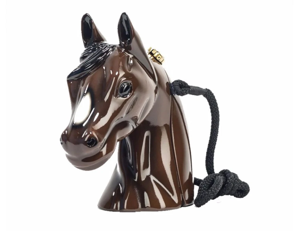 Timmy Woods Secretary Horse