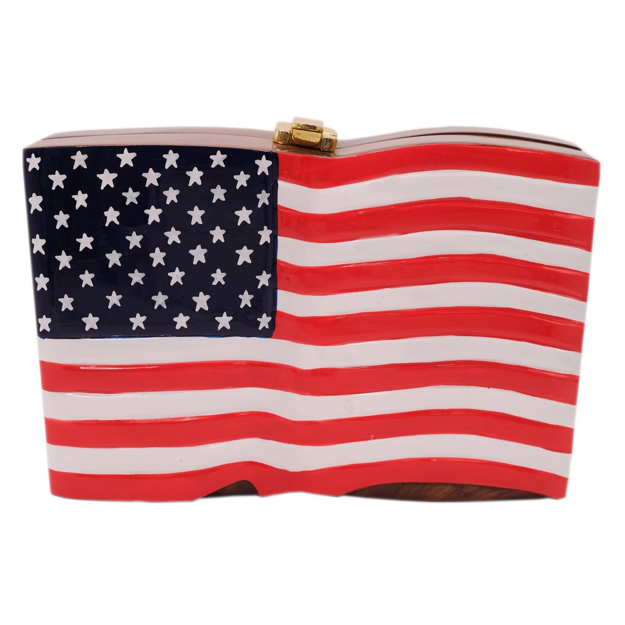 Timmy Woods USA Flag - Image 5