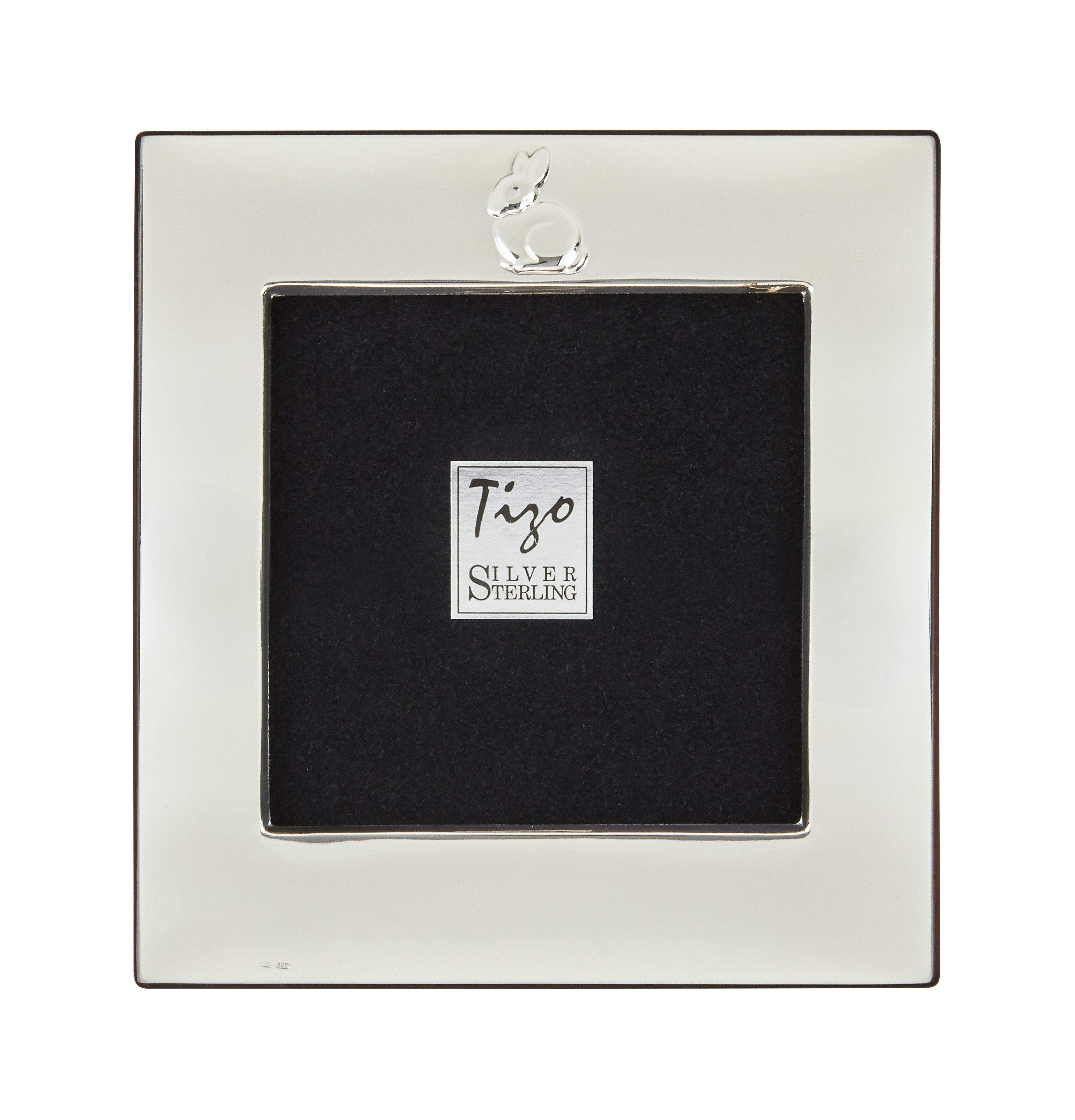 Tizo 4x4 Sterling Baby Frame (Bunny)