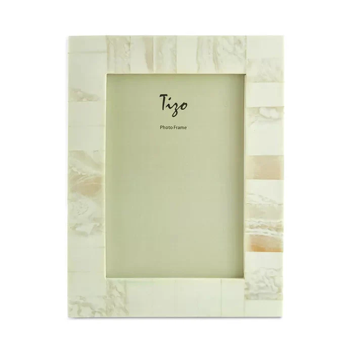 Tizo Bone Resin Block Frame 8x10