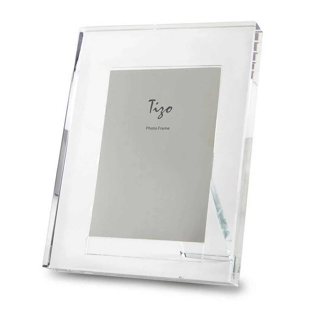 Tizo Crystal Frame 5 X 7 - Image 4