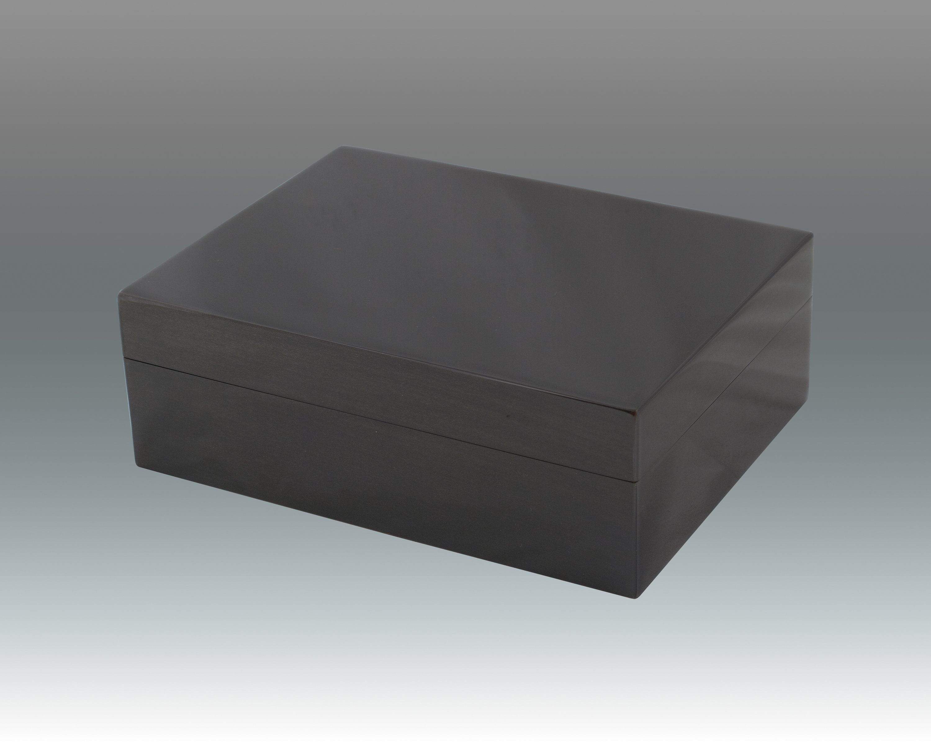 Tizo Designs Grey Box