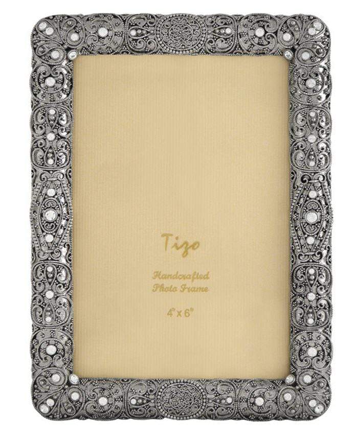 Tizo Geneva 4x6 Jeweltone Frame