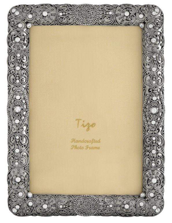 Tizo Geneva 8 x 10 Jeweltone Picture Frame
