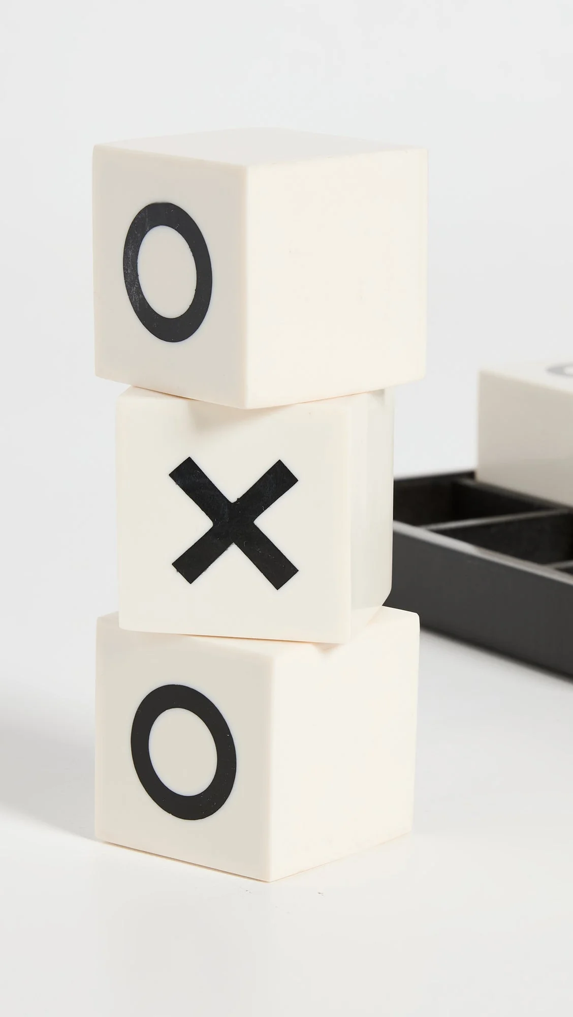 Tizo Horn Tic Tac Toe Set - Image 4
