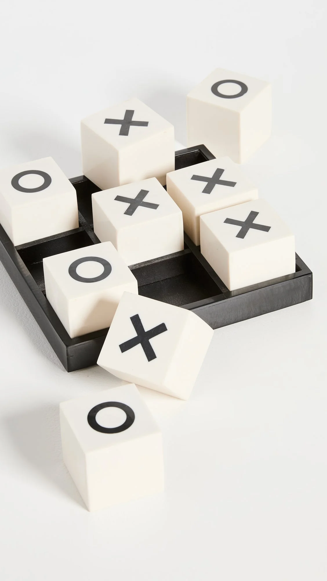 Tizo Horn Tic Tac Toe Set - Image 5