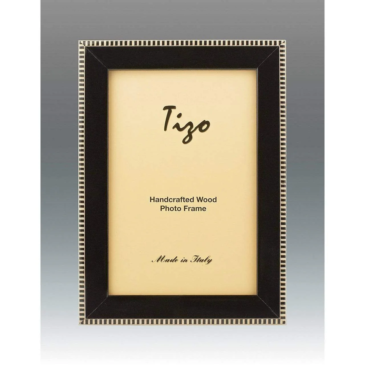 Tizo Italian Wood Frame 4x6
