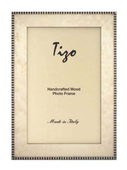 Tizo Italian Wood Frame 5x7