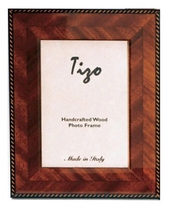 Tizo Italian Wood Frame 8x10