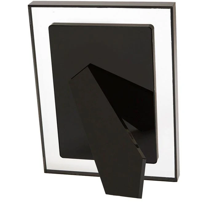Tizo Lucite Frame w/ Black Border 5x7 - Image 2
