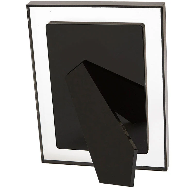 Tizo Lucite Frame w/ Black Border 8x10 - Image 2