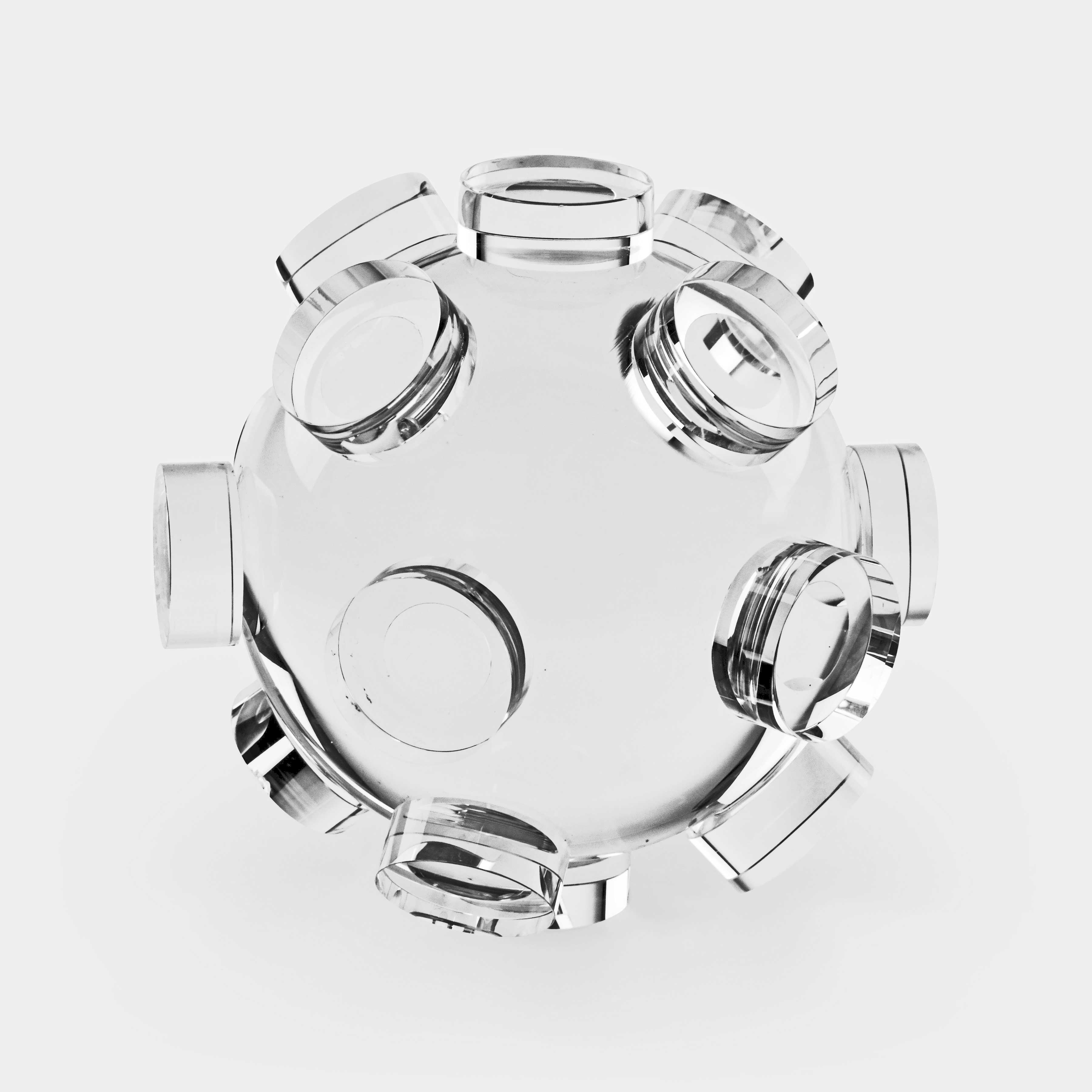 Tizo Neutron Crystal Object - Image 2