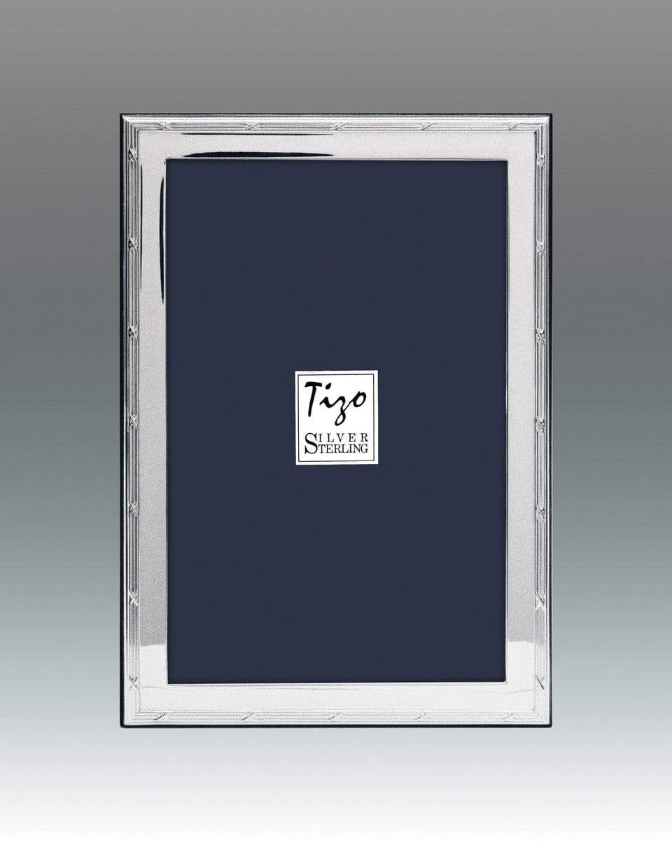 Tizo Sterling 4x6 Frame