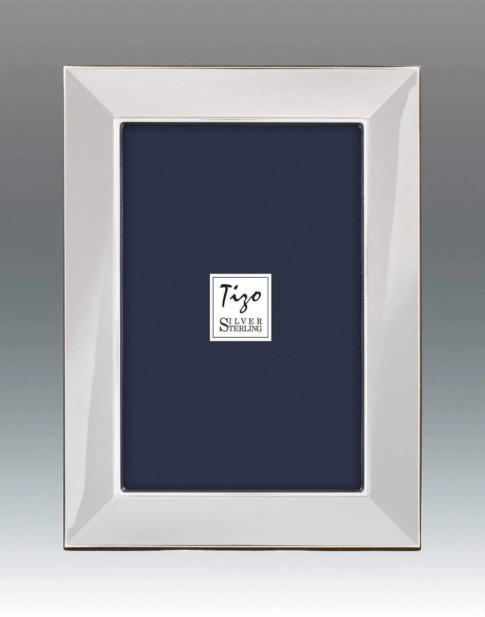 Tizo Sterling 5x7 Frame