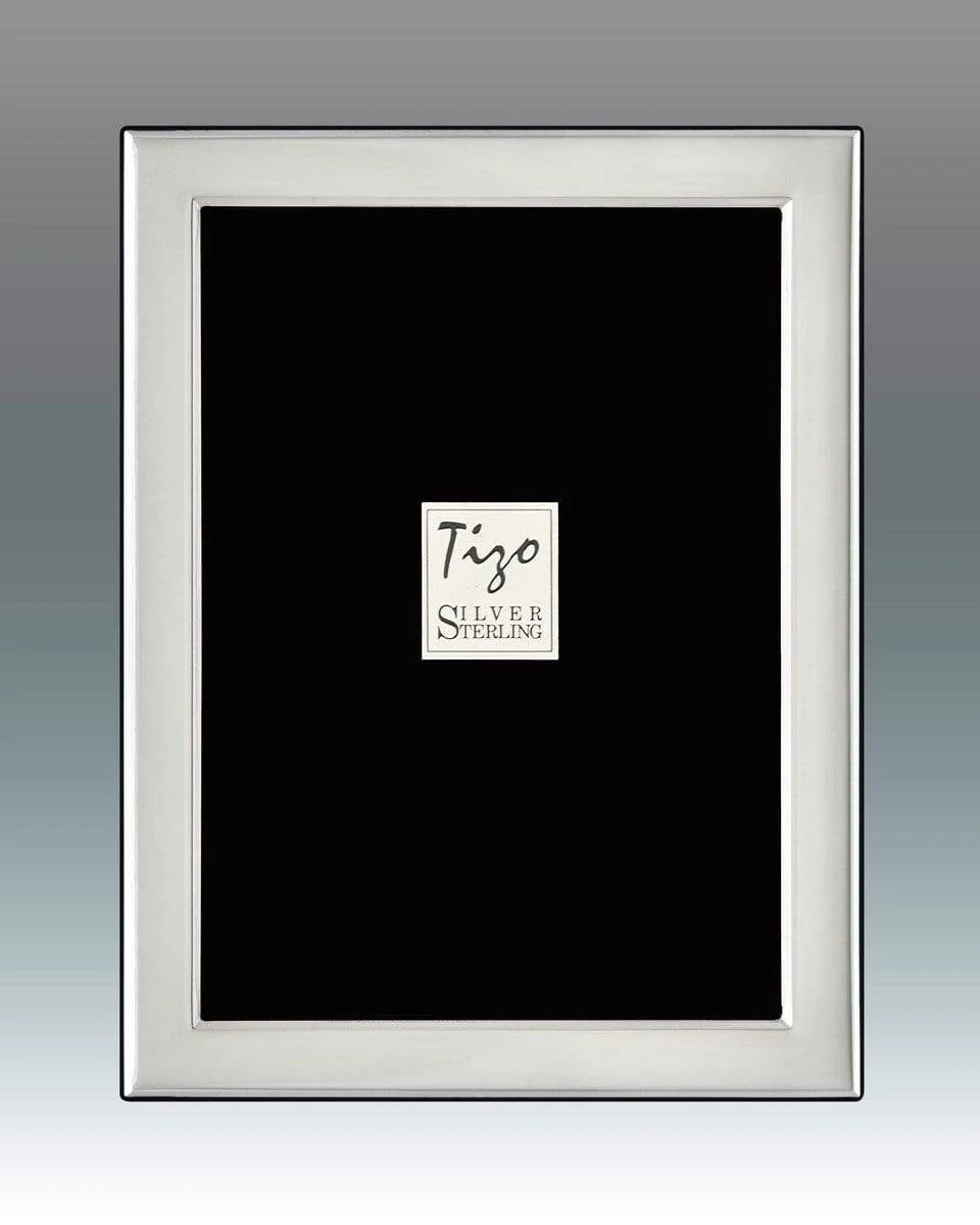 Tizo Sterling 5x7 Frame