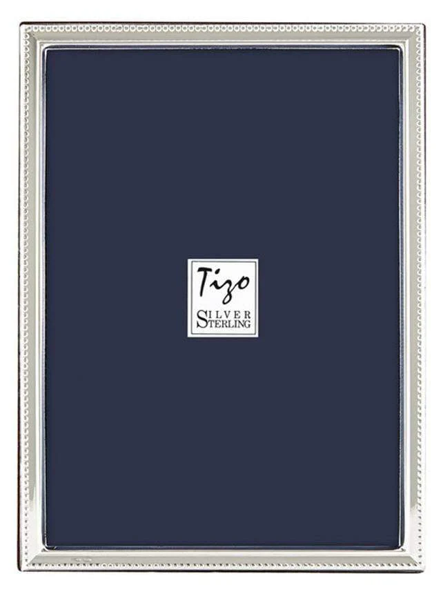 Tizo Sterling 8x10 Frame