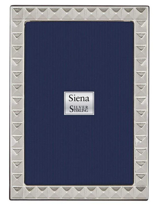 Tizo Sterling 8x10 Frame