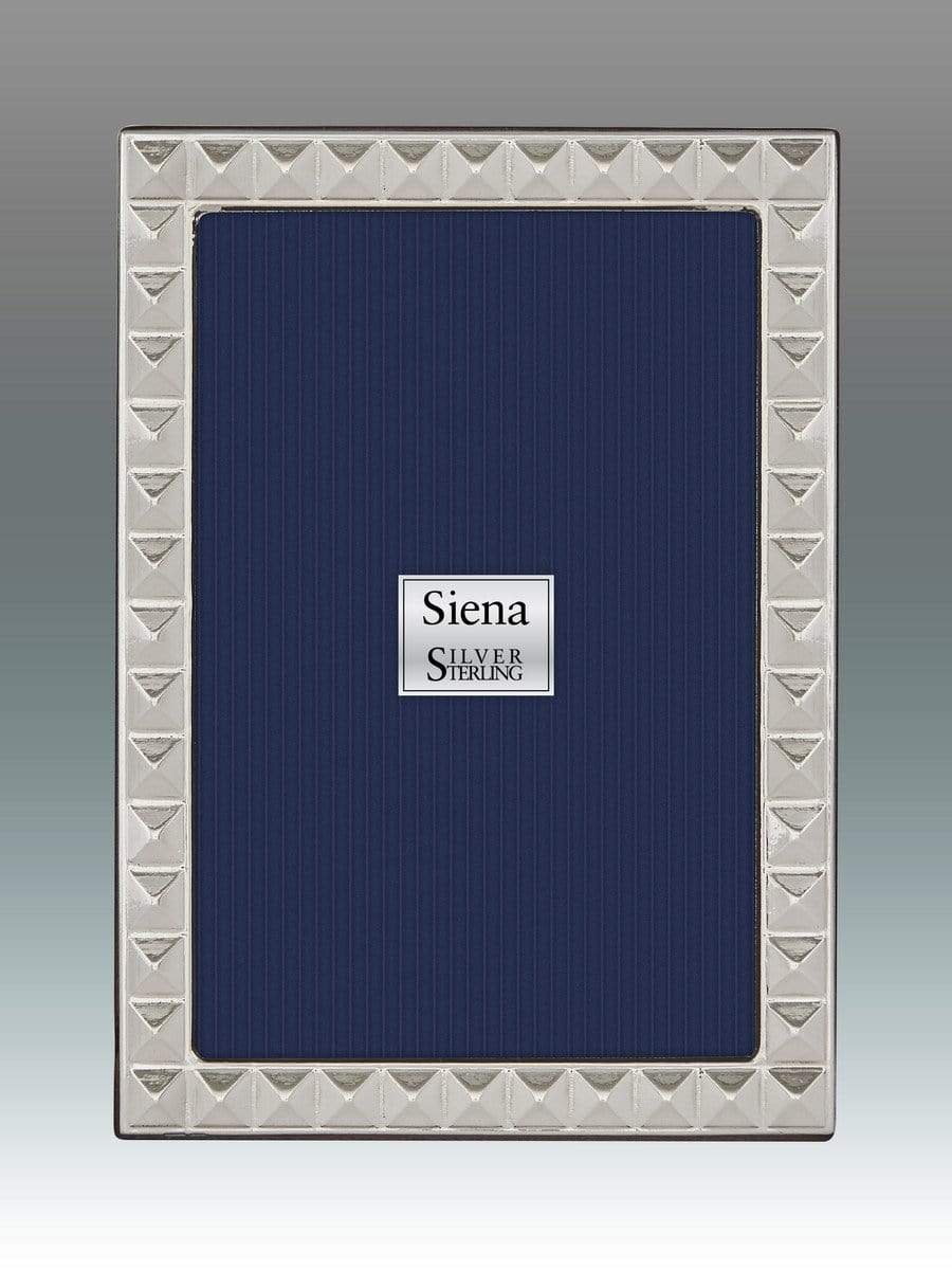 Tizo Sterling 8x10 Frame - Image 2