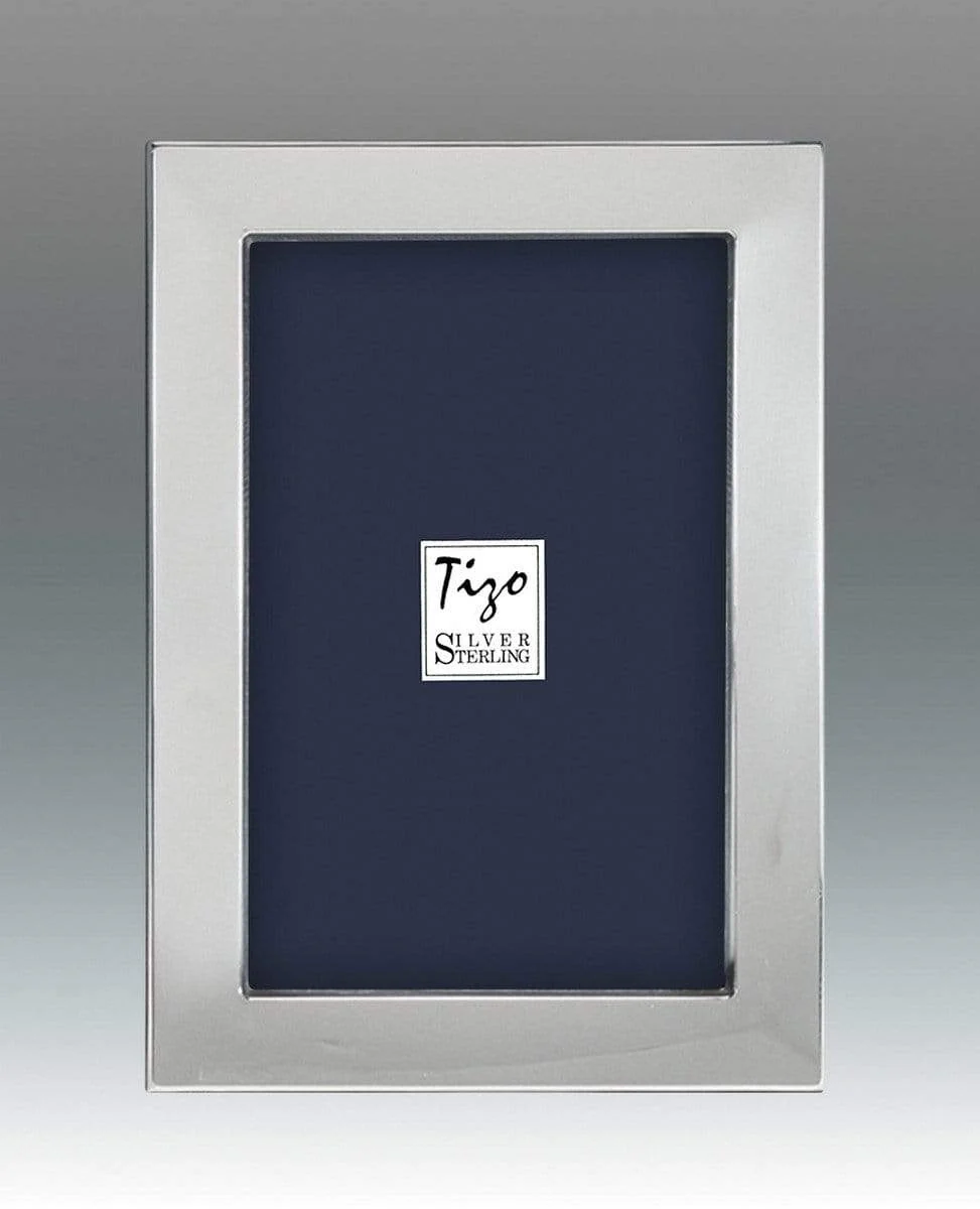Tizo Sterling 8x10 Frame