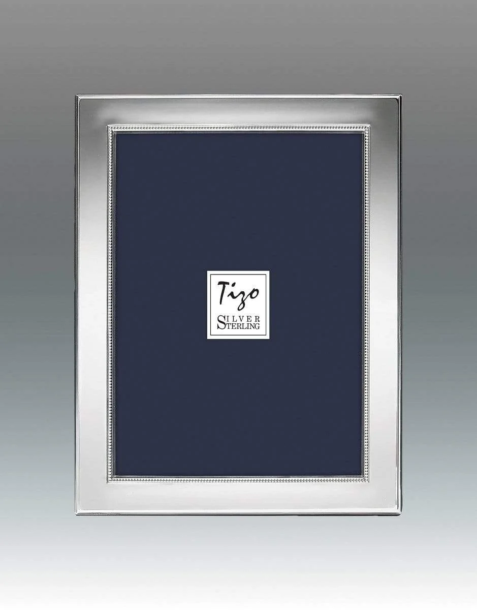 Tizo Sterling 8x10 Frame