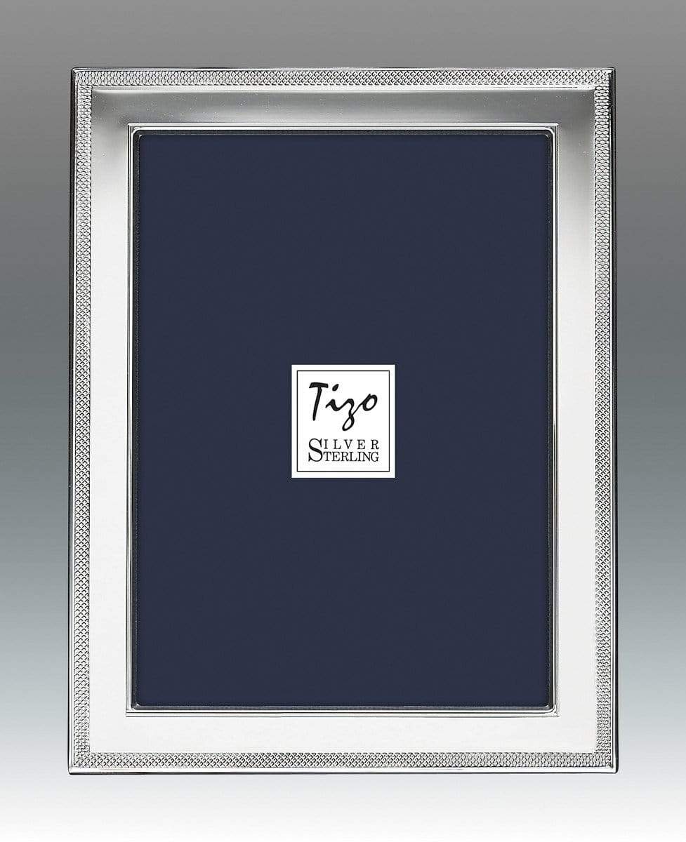 Tizo Sterling 8x10 Frame
