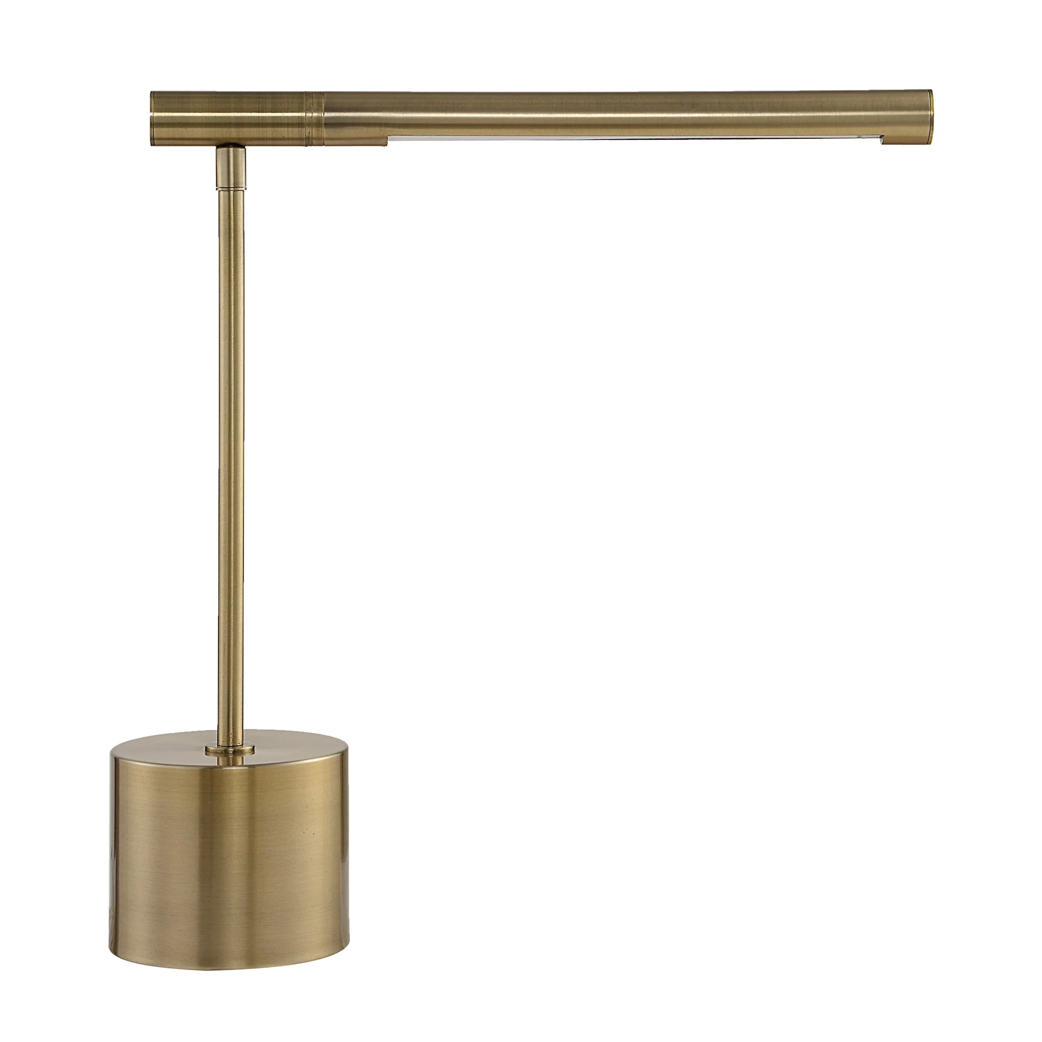 To The Point Desk Lamp - Brass - Image 5