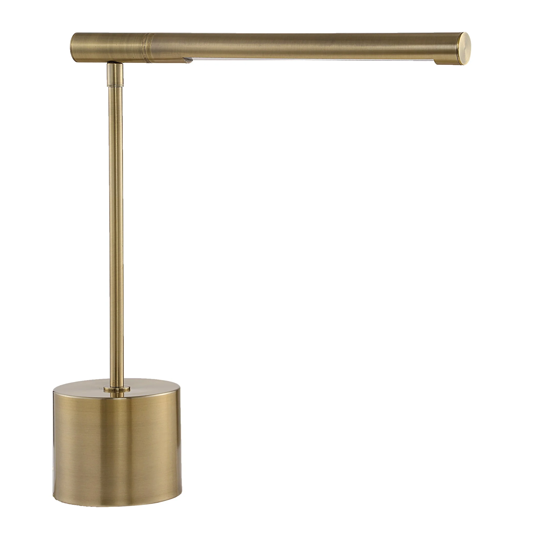 To The Point Desk Lamp - Brass - Image 6