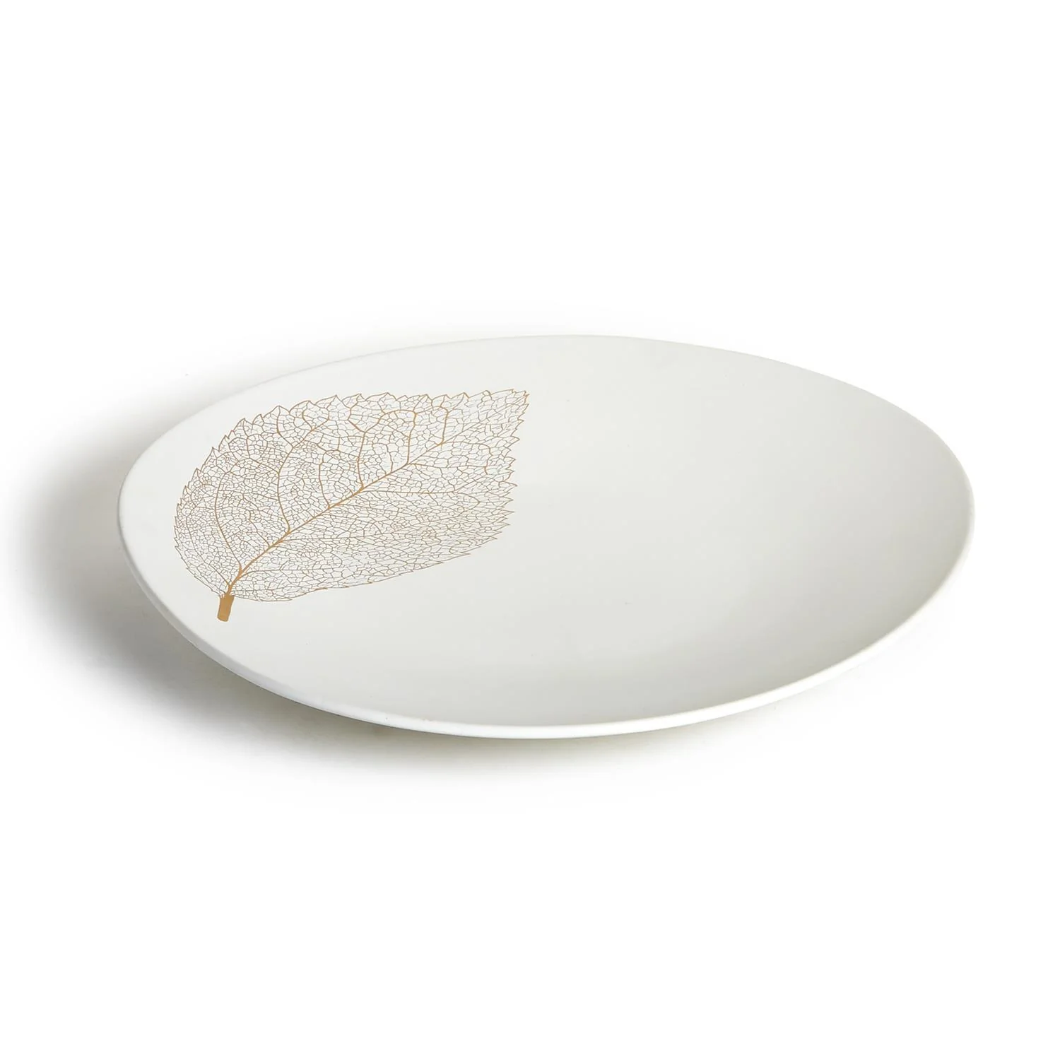 Tozai Home 15" Wave Platter