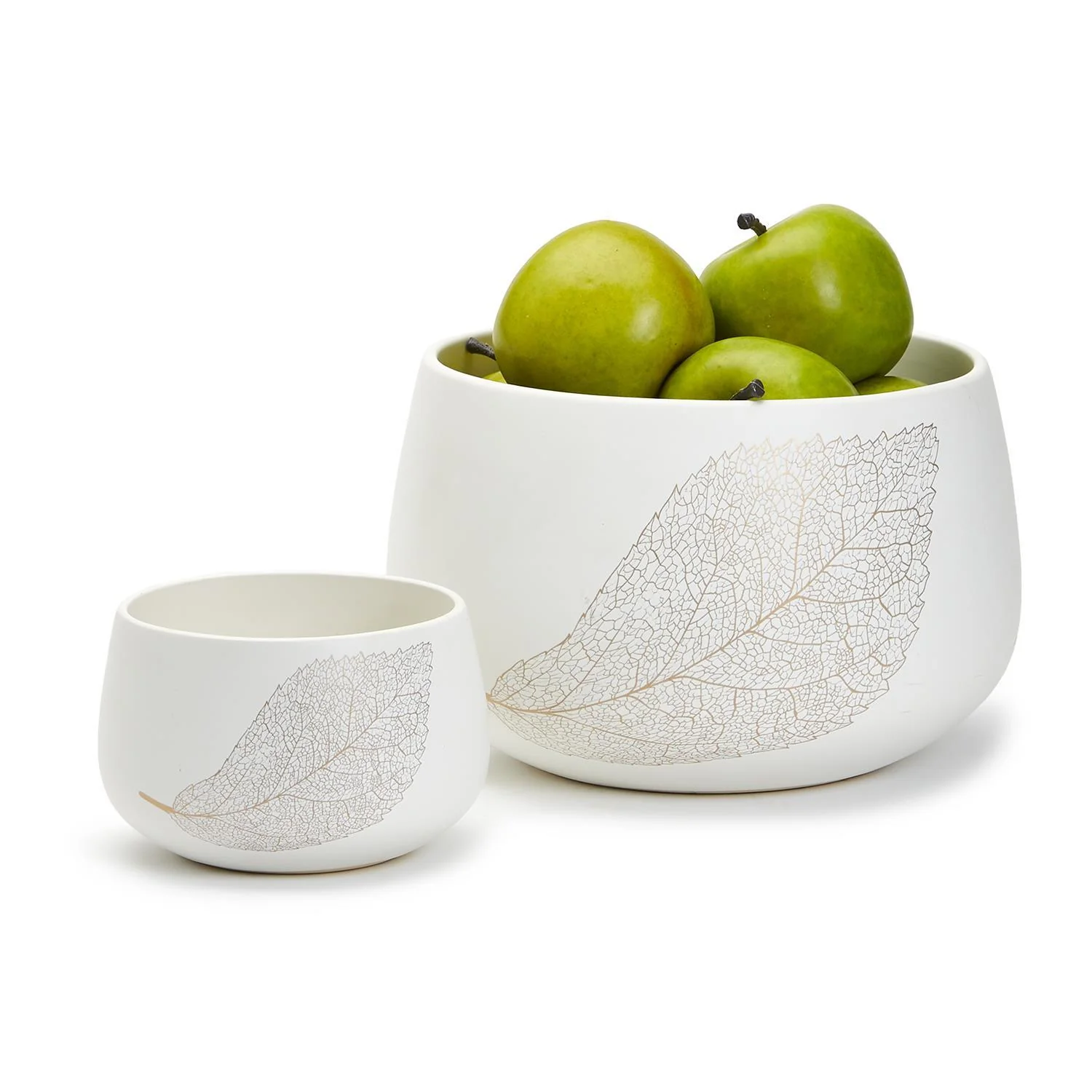 Tozai Home S/2 Filigree Bowl