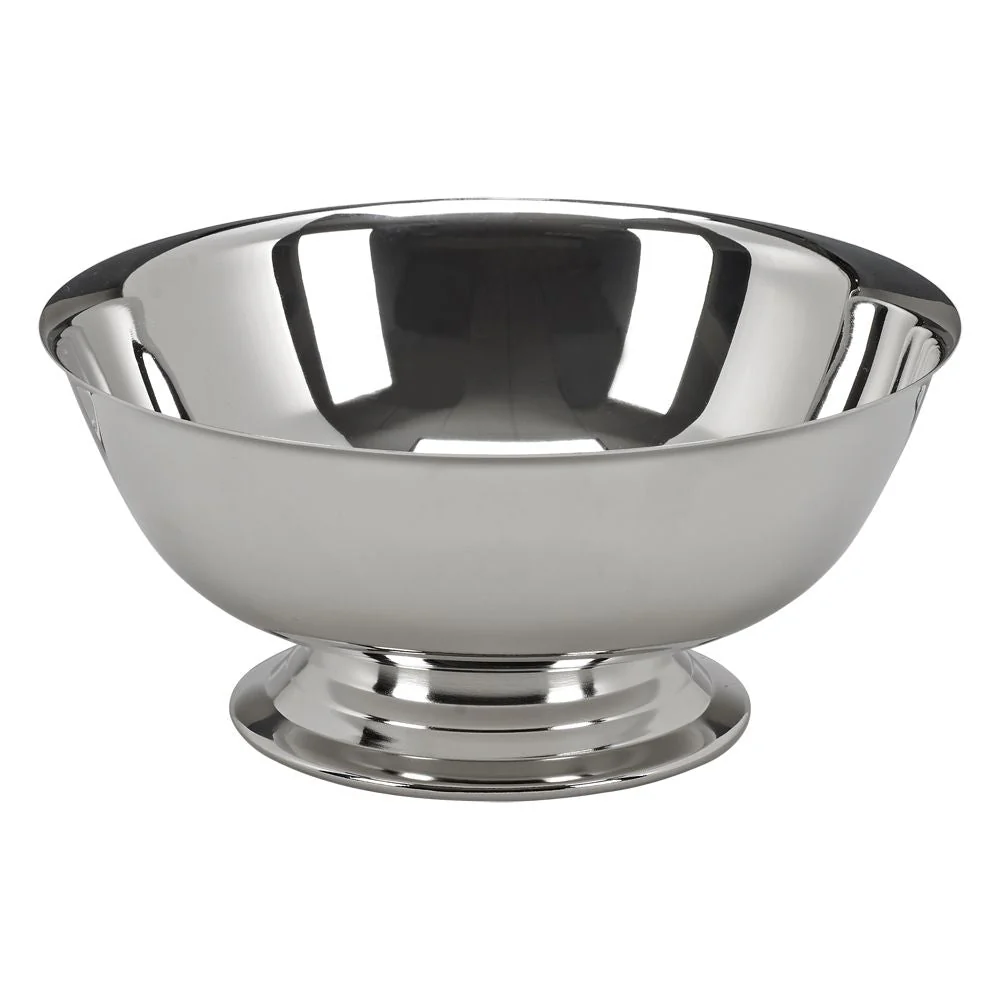 Traditional Paul Revere Style Bowl, 6" Diameter