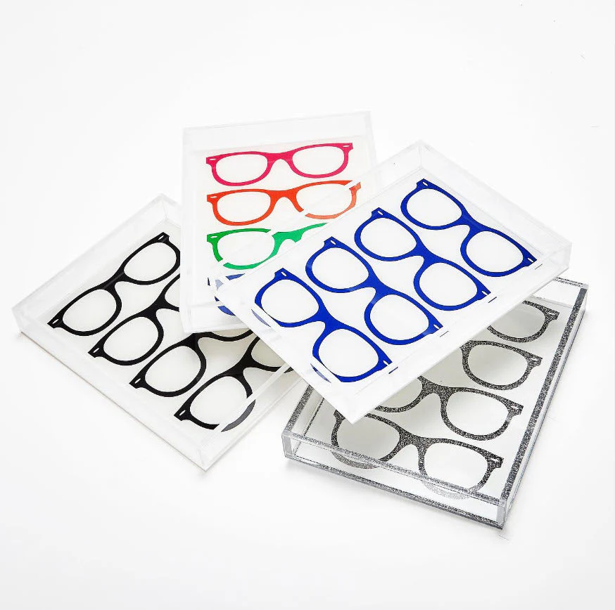 Tray - Glasses (Multicolor) - Image 5