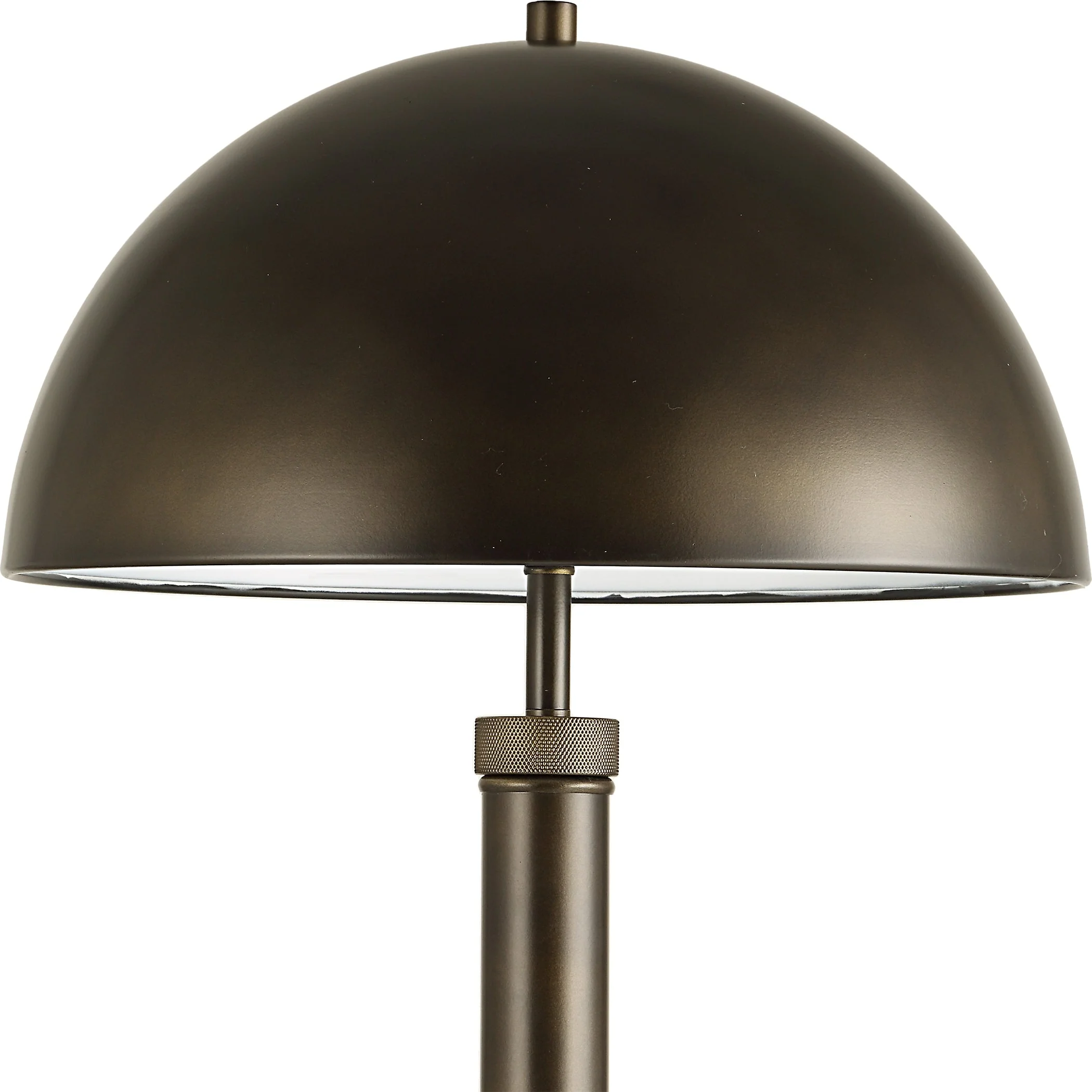 Turner Floor Lamp - Bronze - Image 5