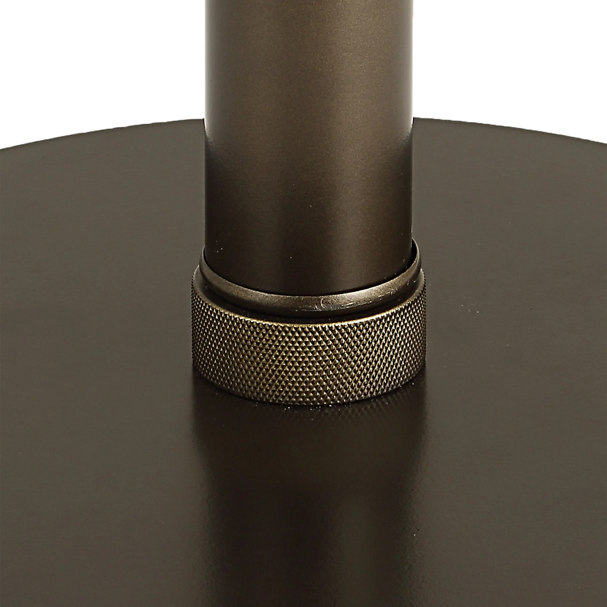 Turner Floor Lamp - Bronze - Image 6