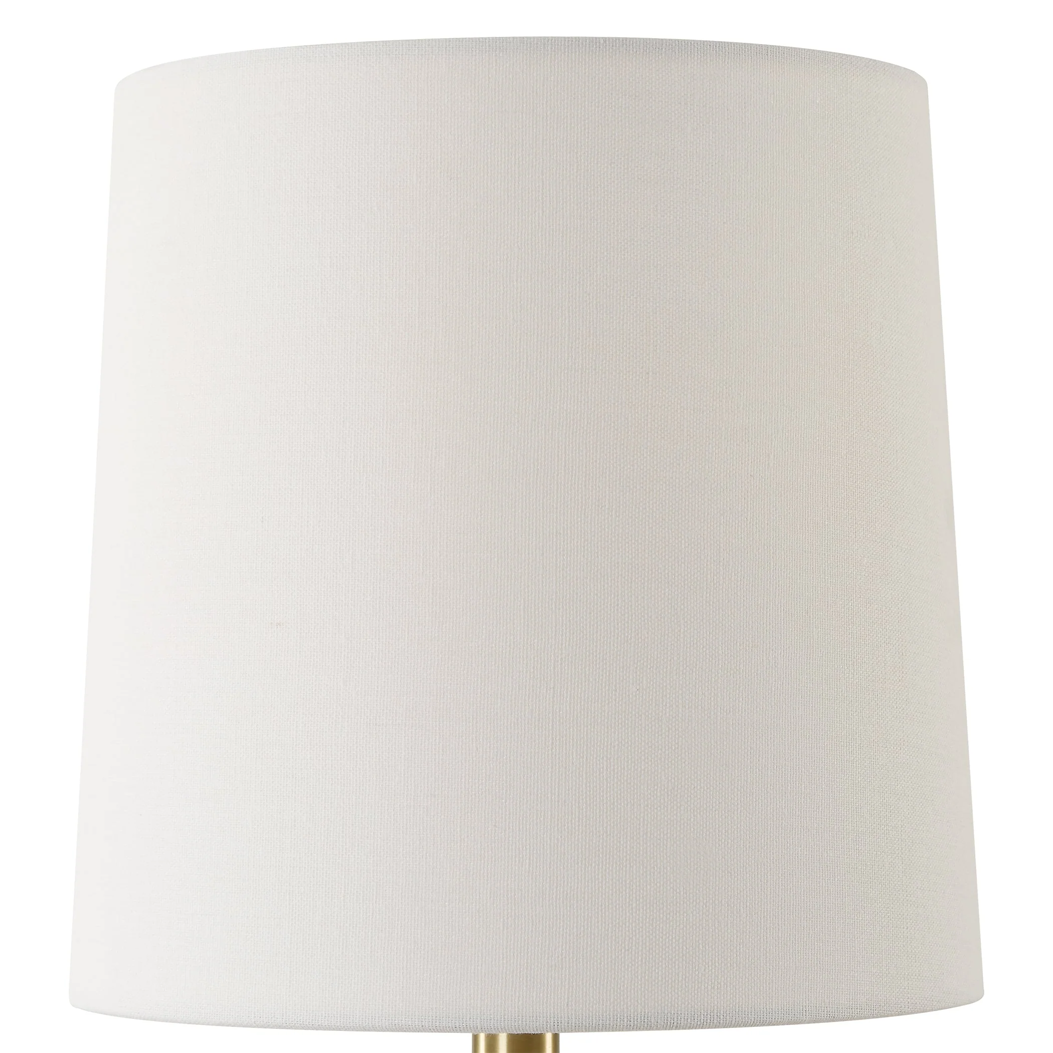 Uttermost A Cut Above Table Lamp - Image 6