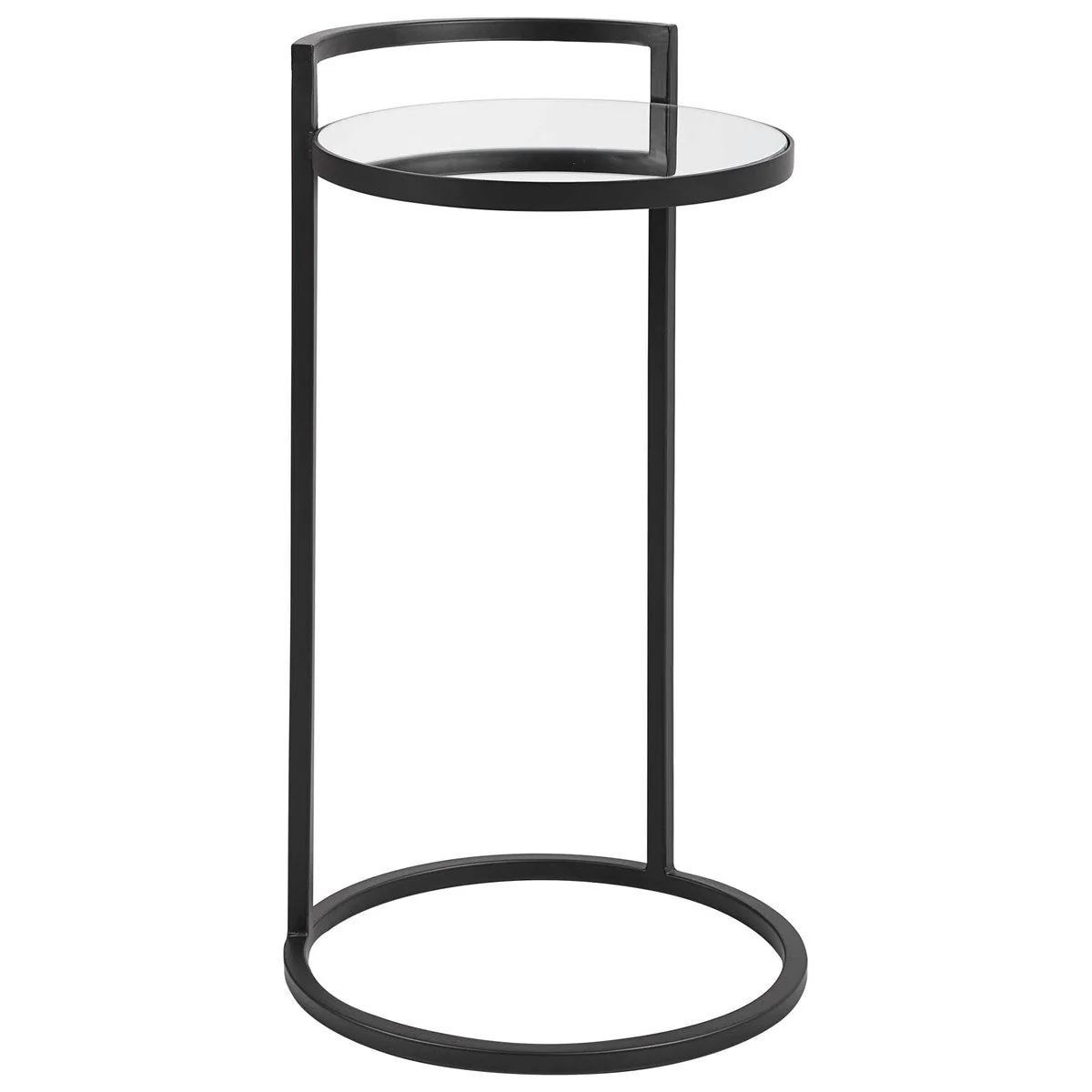 Aaro Side Table