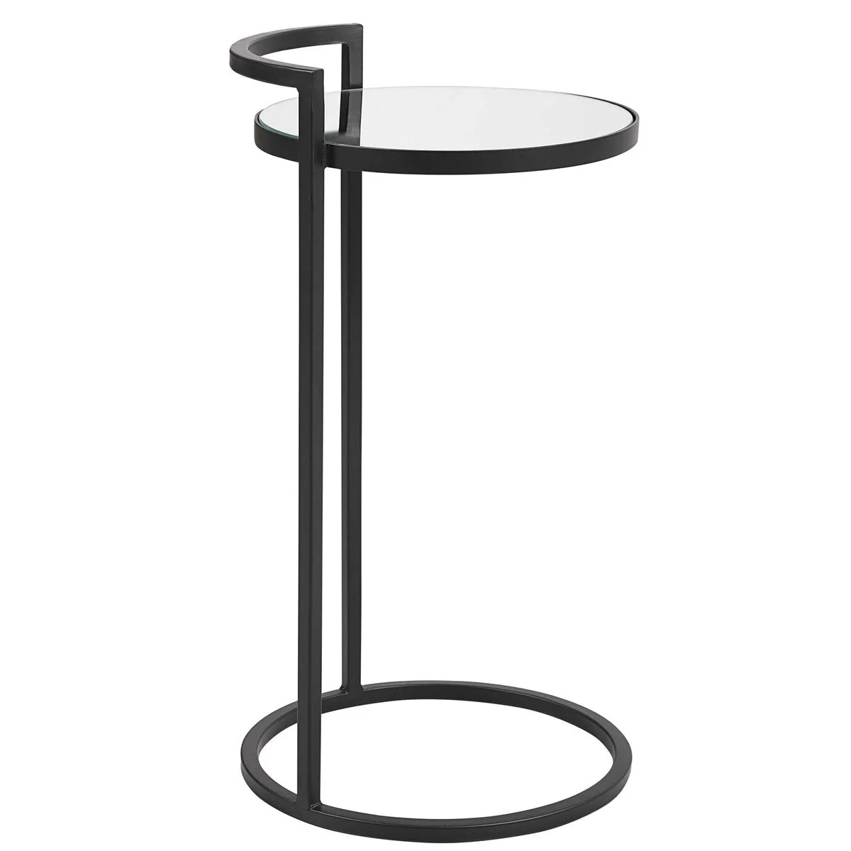 Aaro Side Table - Image 4