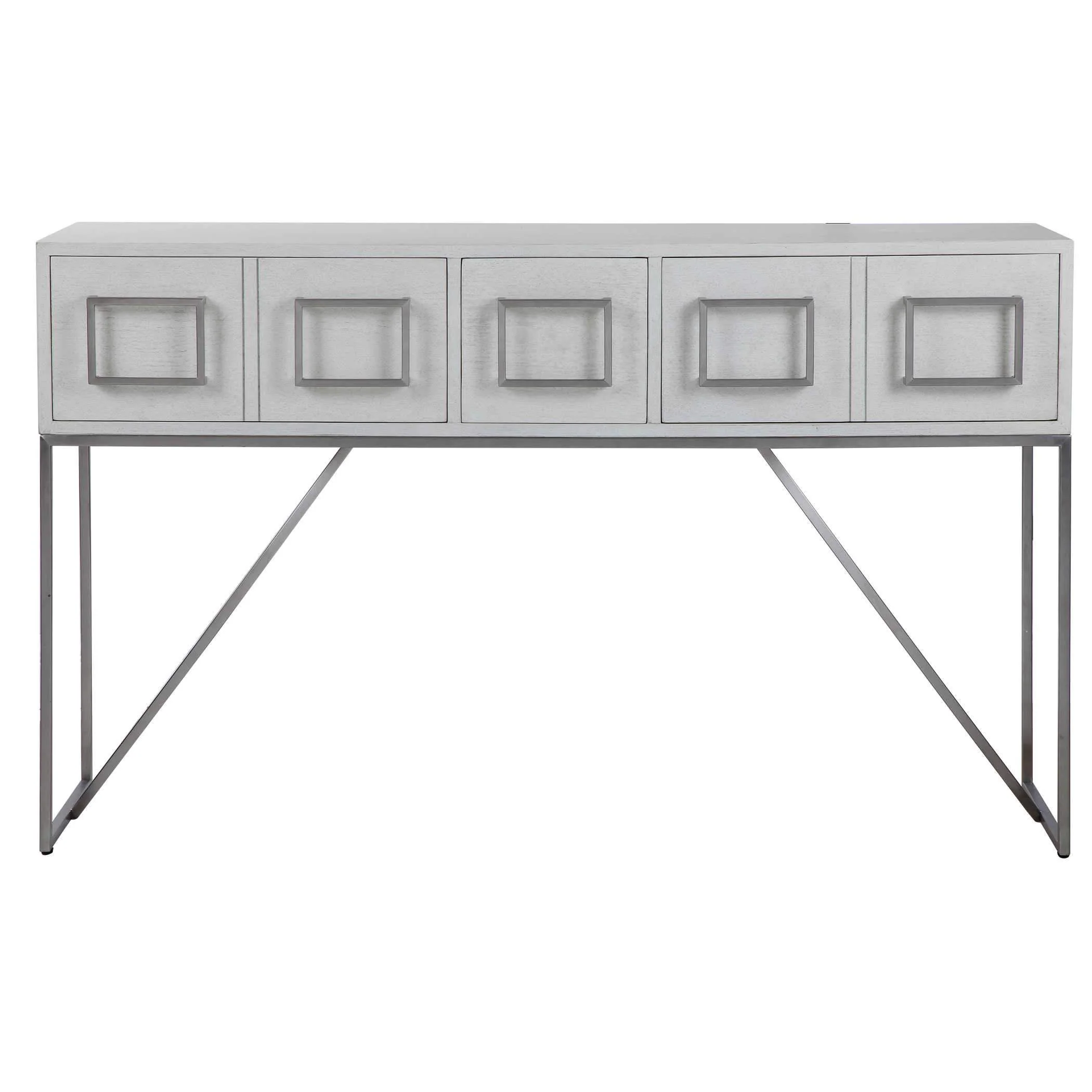 Uttermost Abaya Console Table - Image 2