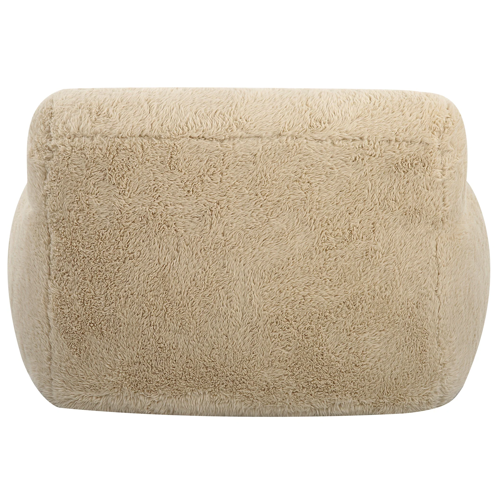 Uttermost Abide Sheepskin Accent Chair - Image 7