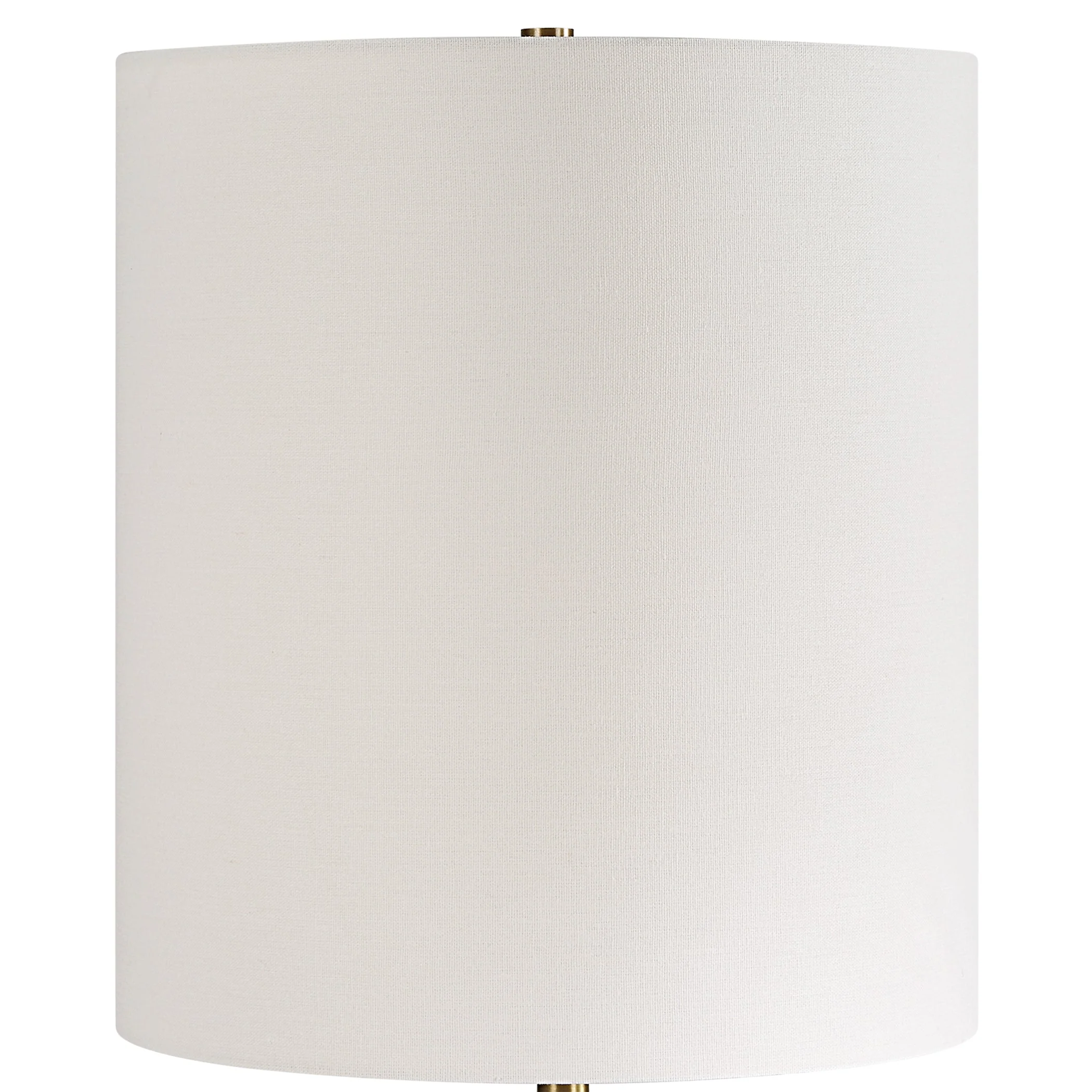 Uttermost Abyss Blue Table Lamp - Image 6