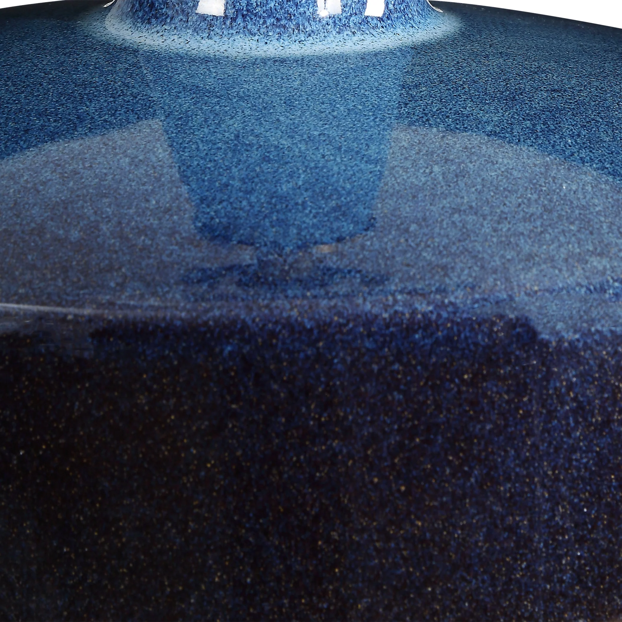 Uttermost Abyss Blue Table Lamp - Image 8