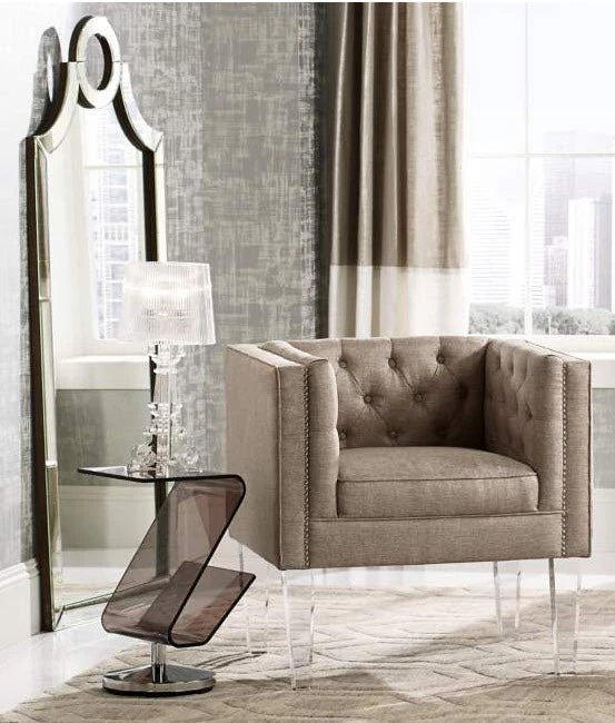 Uttermost Acacius Arch Mirror - Image 4