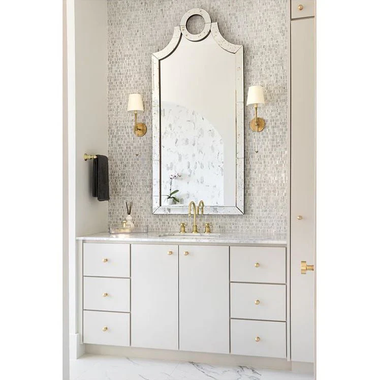 Uttermost Acacius Arch Mirror - Image 5