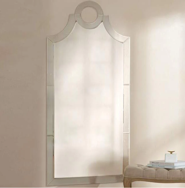 Uttermost Acacius Arch Mirror - Image 6