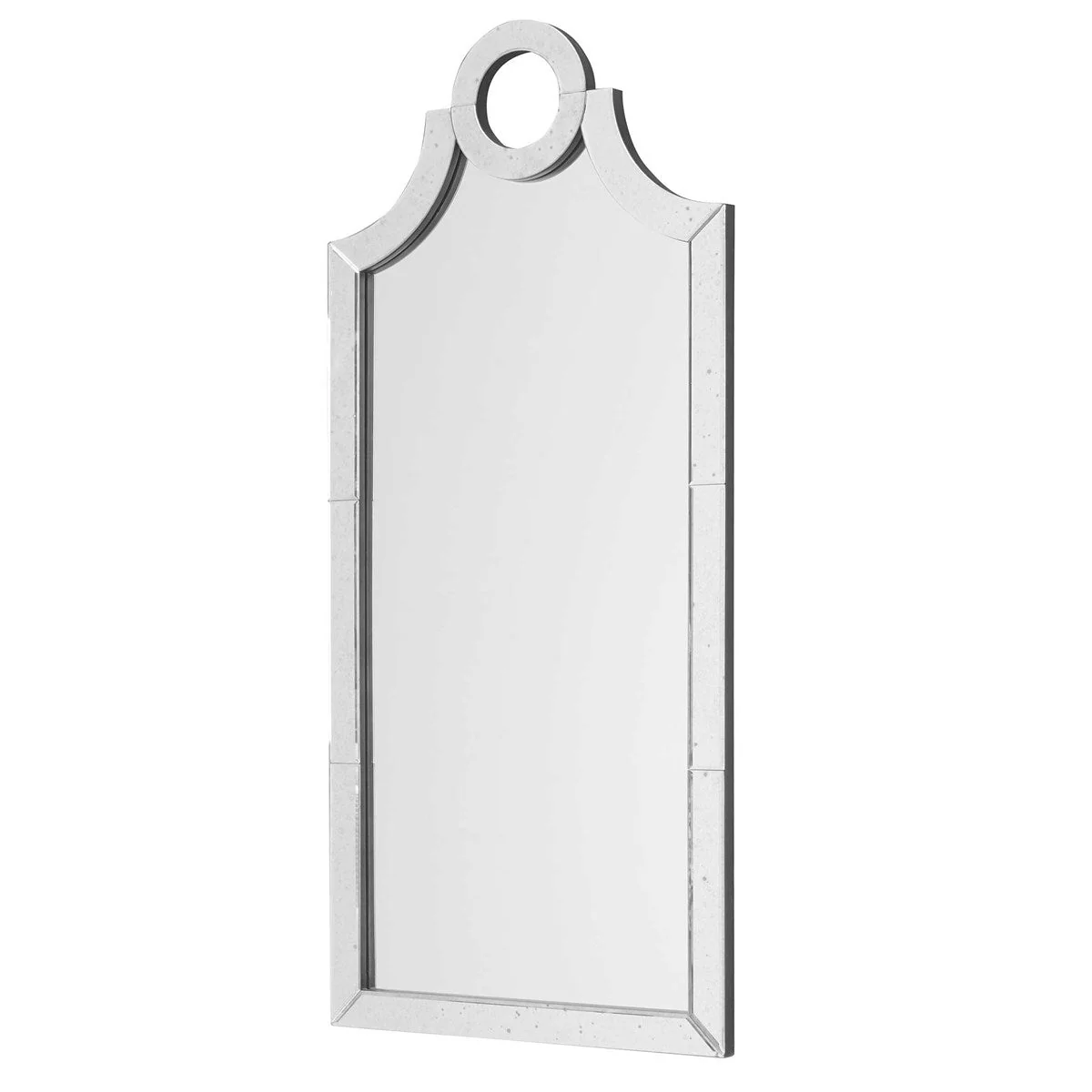 Uttermost Acacius Arch Mirror - Image 7