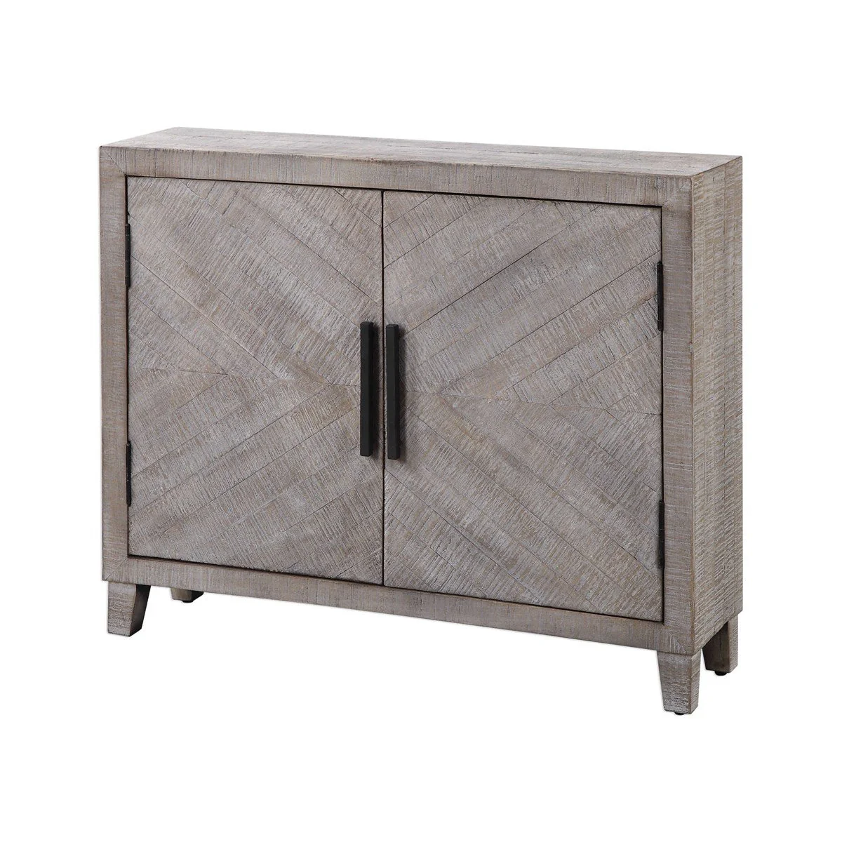 Uttermost Adalind 2 Door Cabinet - Image 4